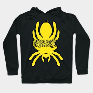 Tarantula Silhouette V12 Hoodie